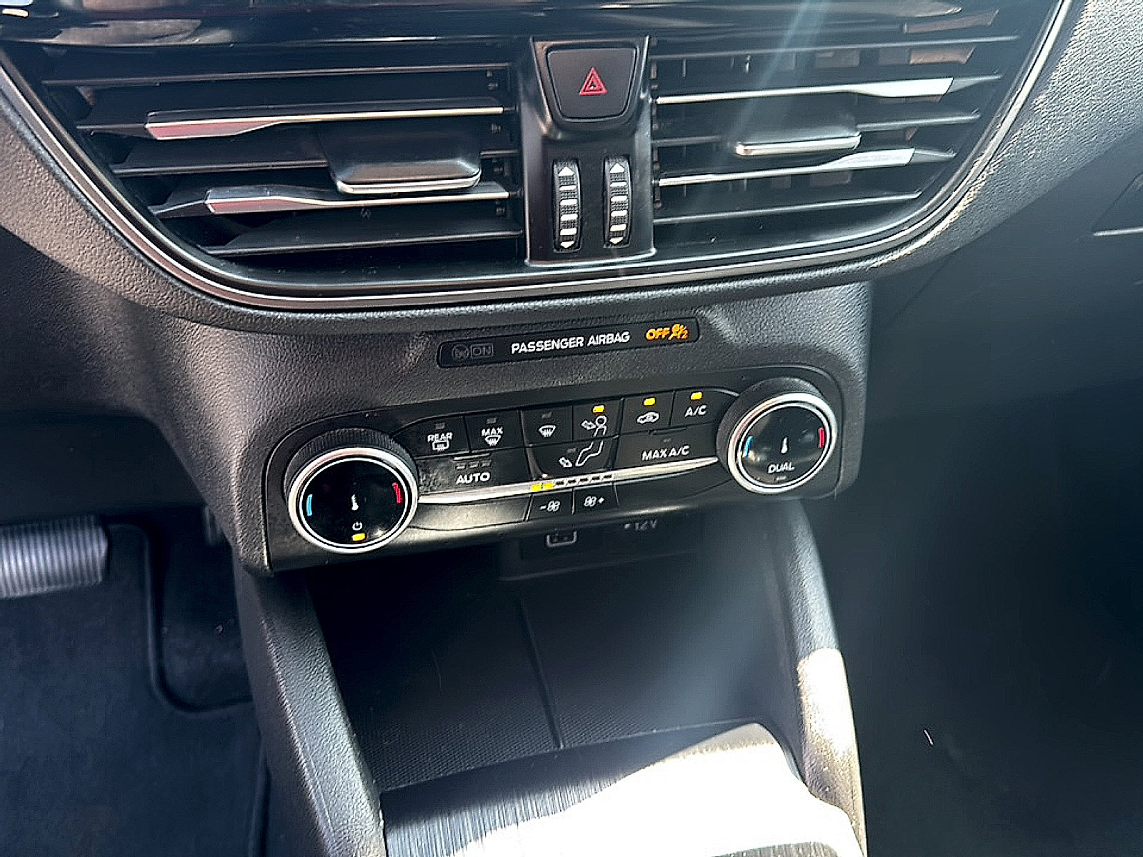 Used 2024 Ford Escape Active FWD image 18