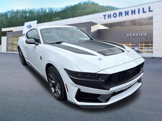 Used 2024 Ford Mustang Dark Horse RWD video 1