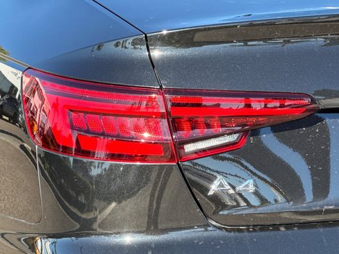 Used 2019 Audi A4 2.0T Premium w/ 18" Wheel Package image 25
