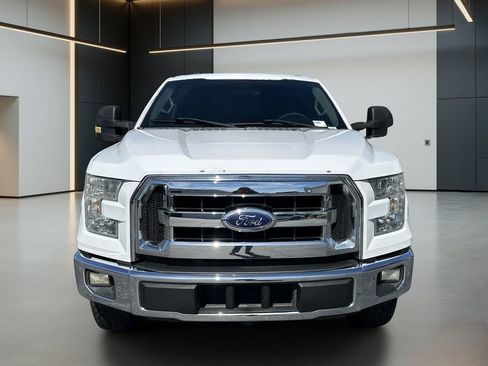 Used 2017 Ford F150 XLT RWD image 9