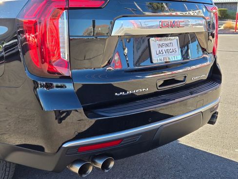 Used 2023 GMC Yukon Denali image 9