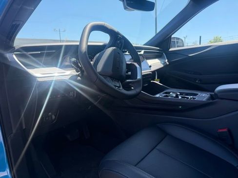 New 2026 Jeep Cherokee Limited AWD/4WD image 6