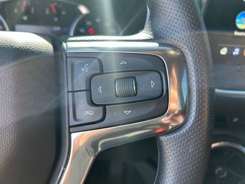 Certified 2025 Chevrolet Blazer LT image 7