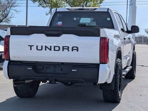 New 2026 Toyota Tundra SR5 image 26
