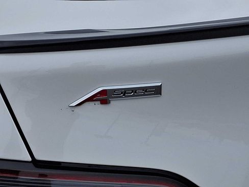 Certified 2026 Acura Integra A-Spec FWD image 29