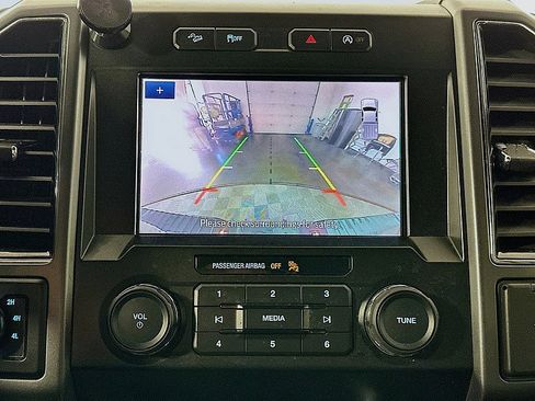 Used 2020 Ford F150 XLT w/ Equipment Group 302A Luxury image 16