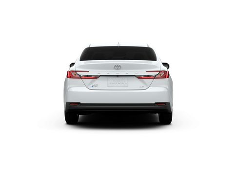 New 2026 Toyota Camry LE w/ Convenience Package AWD/4WD image 8
