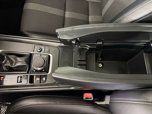 Used 2024 MAZDA CX-50 AWD 2.5 S w/ Premium Package image 32