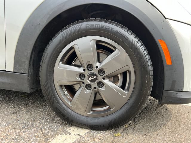 Used 2022 MINI Cooper Convertible FWD image 25