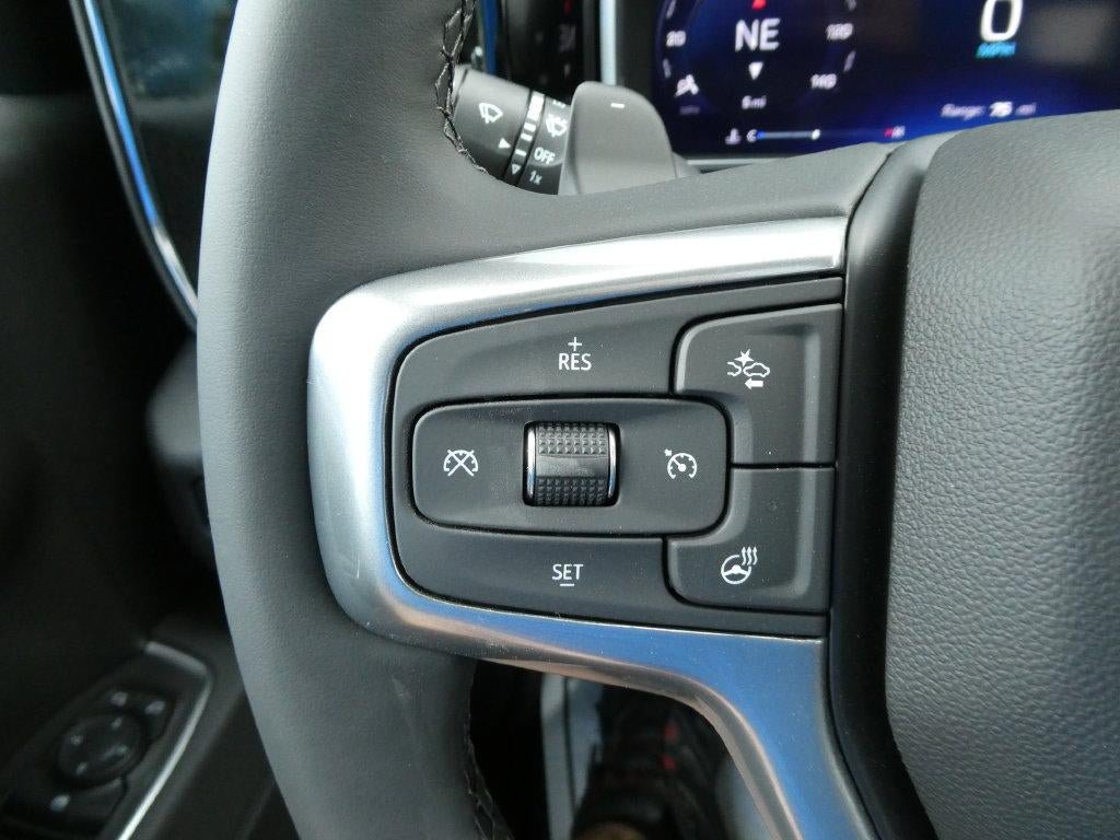 New 2026 Chevrolet Silverado 1500 RST w/ RST All Star Premium Package AWD/4WD image 24