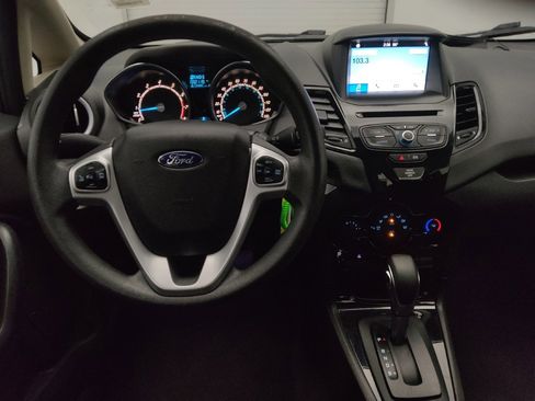 Used 2019 Ford Fiesta SE w/ Equipment Group 201A image 22