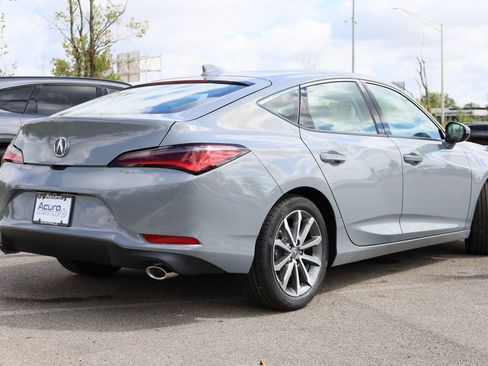 New 2026 Acura Integra image 6