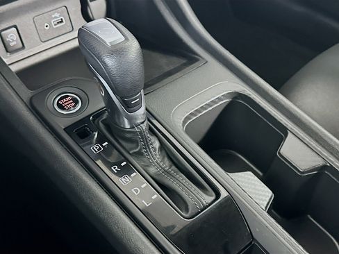 Used 2024 Nissan Sentra S image 24