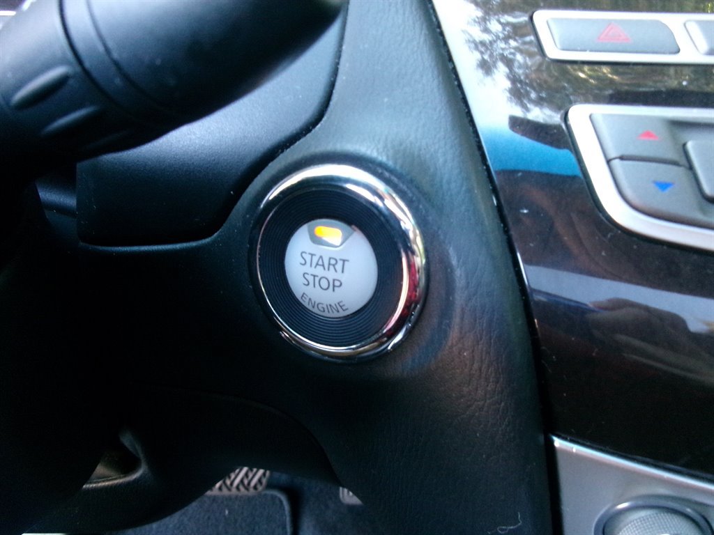 Used 2014 INFINITI QX60 FWD w/ Premium Plus Package image 41