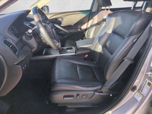 Used 2014 Acura RDX FWD w/ Technology Package image 16