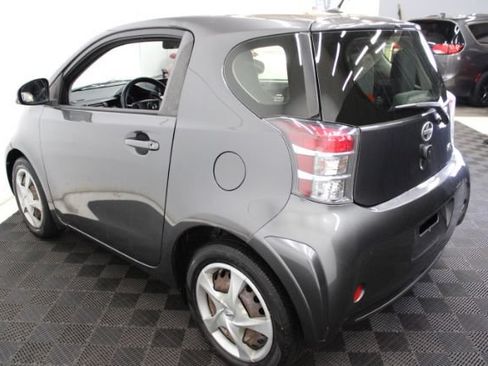 Used 2014 Scion iQ FWD image 7