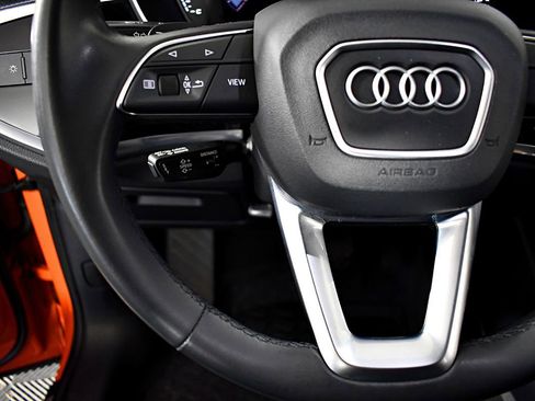 Used 2021 Audi Q3 2.0T Premium Plus w/ Premium Plus Package image 23