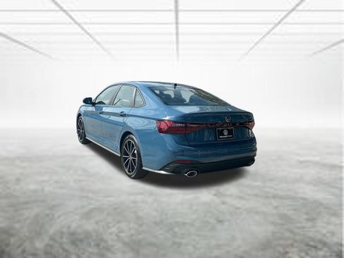 New 2026 Volkswagen Jetta GLI Autobahn FWD image 2