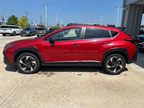Certified 2024 Subaru Crosstrek 2.5i Limited AWD/4WD image 4