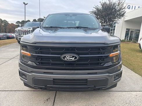 Used 2024 Ford F150 XLT w/ Equipment Group 303A High image 2