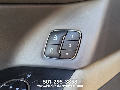 Used 2018 Ford Expedition Max Limited w/ Equipment Group 302A AWD/4WD image 36