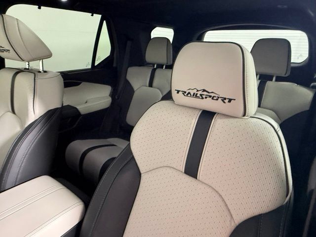 Used 2026 Honda Passport TrailSport Elite image 34