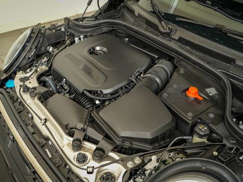 New 2026 MINI Cooper S image 40