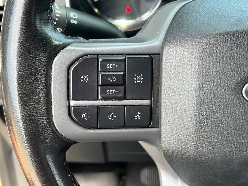 Used 2023 Ford F150 XLT w/ Equipment Group 302A High AWD/4WD image 28