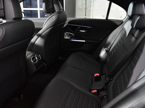 Certified 2025 Mercedes-Benz C 300 C 300 image 30