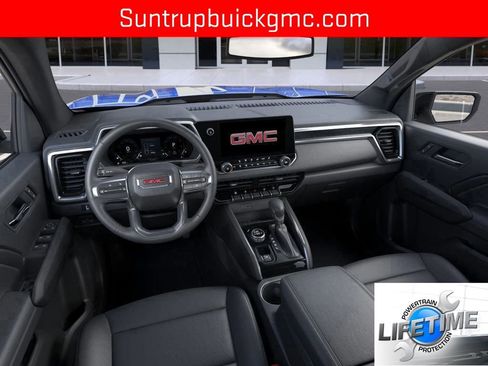 New 2026 GMC Canyon Elevation w/ Convenience Package image 46