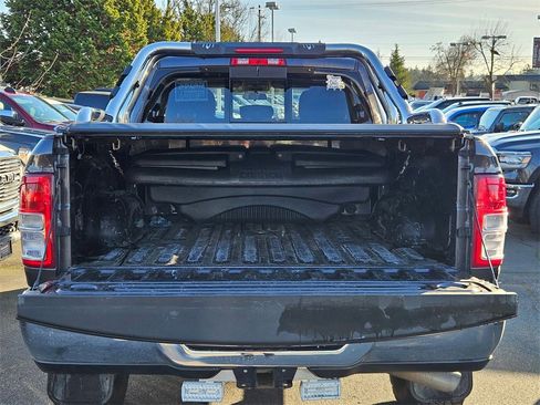 Certified 2020 RAM 2500 Tradesman image 10