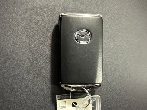 New 2026 MAZDA MAZDA3 Carbon AWD/4WD image 34