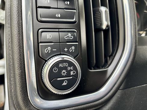 Used 2021 GMC Sierra 2500 SLE w/ SLE Value Package; image 36