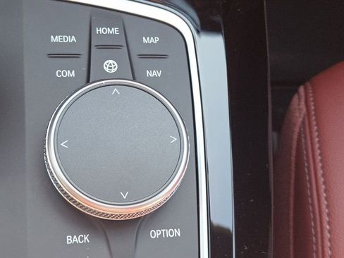 Used 2022 BMW X3 xDrive30i image 11