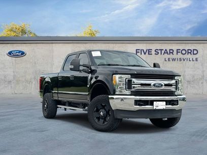 Used 2017 Ford F250 XL w/ STX Appearance Package