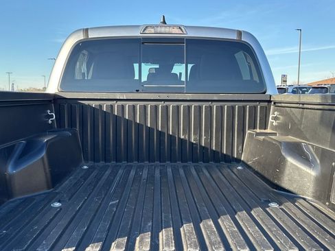 Used 2023 Toyota Tacoma SR5 image 12