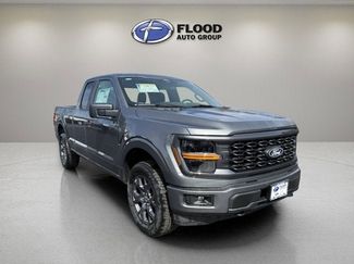 New 2026 Ford F150 STX w/ Equipment Group 200A video 1