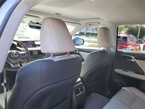 Used 2019 Lexus RX 350 FWD image 26