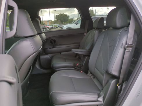 New 2026 Hyundai Palisade XRT Pro image 16