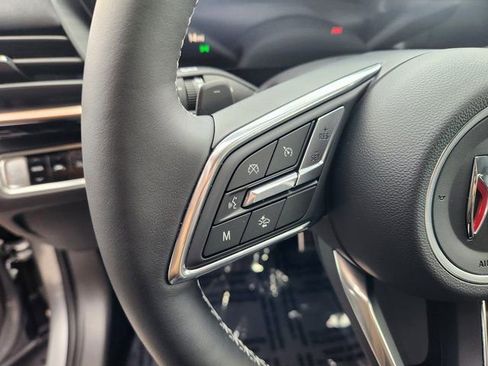 New 2026 Buick Envision Sport Touring AWD/4WD image 18