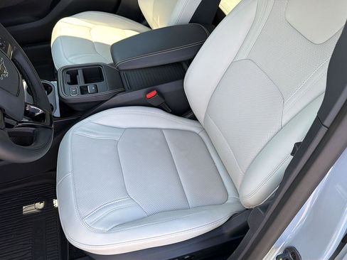 Used 2025 Ford Mustang Mach-E Premium w/ Interior Protection Package RWD image 32