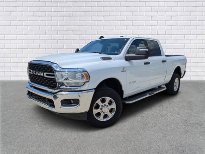 Used 2024 RAM 2500 Big Horn