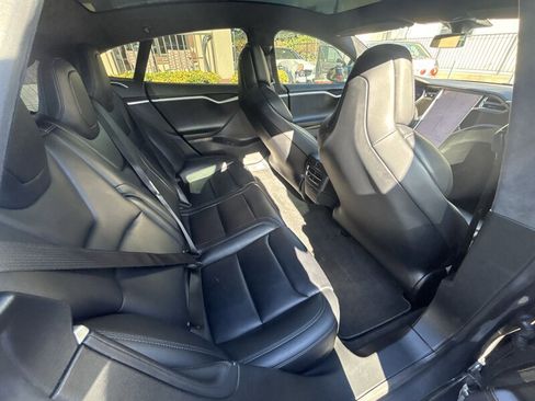 Used 2018 Tesla Model S P100D image 15