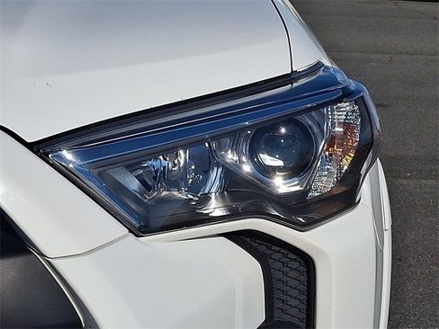 Certified 2023 Toyota 4Runner TRD Pro image 9