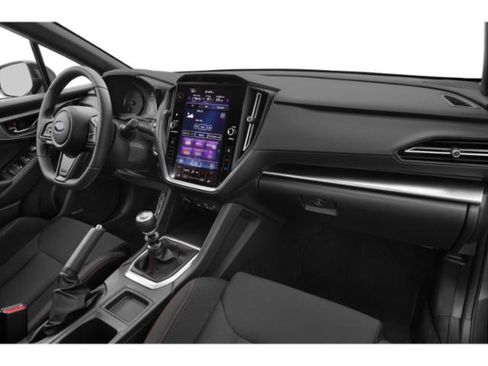 New 2025 Subaru WRX Premium w/ Popular Package #1A image 17