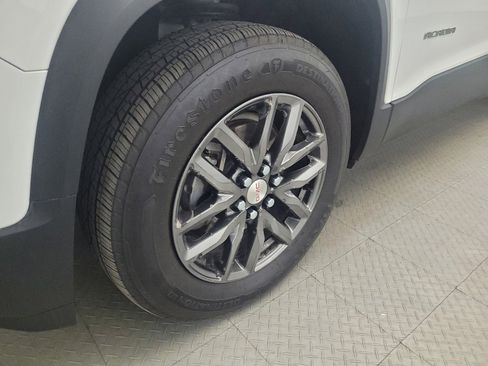 Used 2019 GMC Acadia SLT AWD/4WD image 31