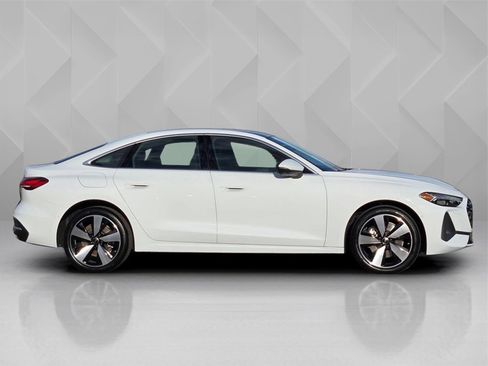 New 2025 Audi A5 2.0T Premium Plus Sedan image 7