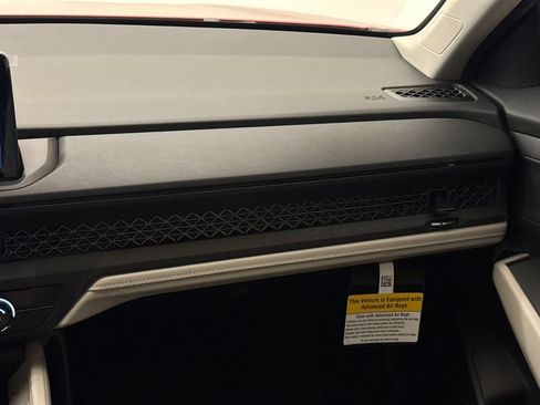 New 2026 Honda Accord LX image 14