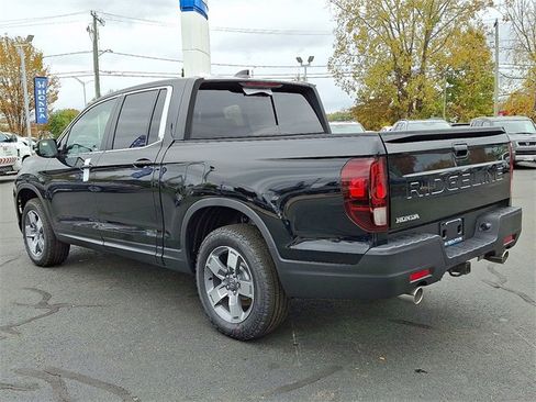 New 2026 Honda Ridgeline RTL image 4