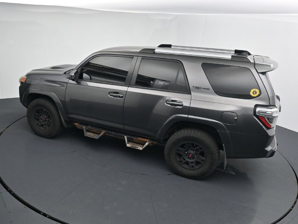 Used 2016 Toyota 4Runner TRD Pro AWD/4WD image 13